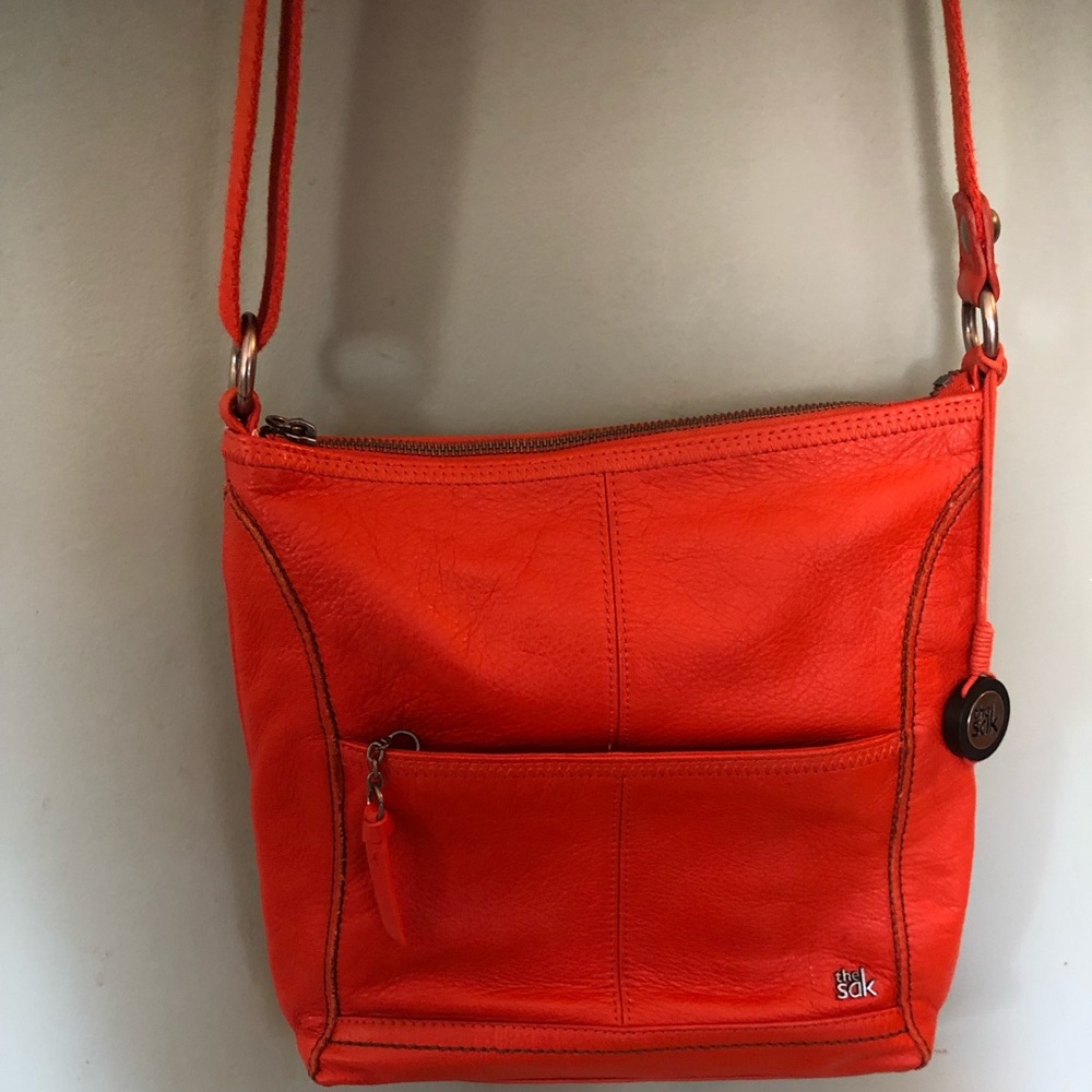 The Sak Crossbody Bag